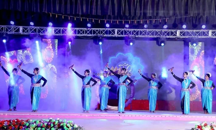 Best DJ Babaji Light And Sound